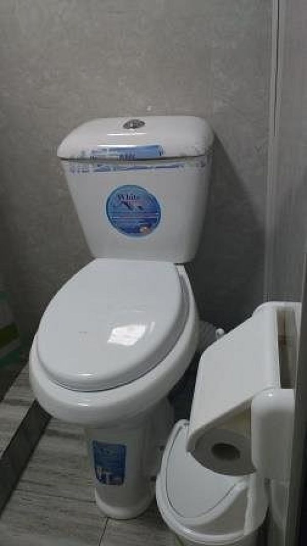Sharofat Ona Guest House
