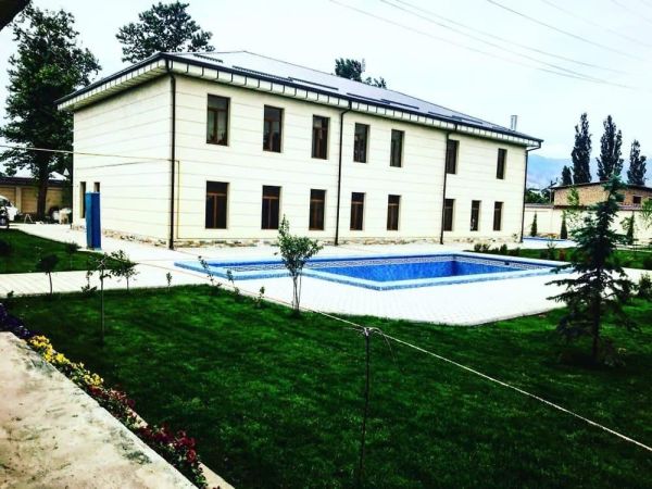 NUR Hotel & Resort