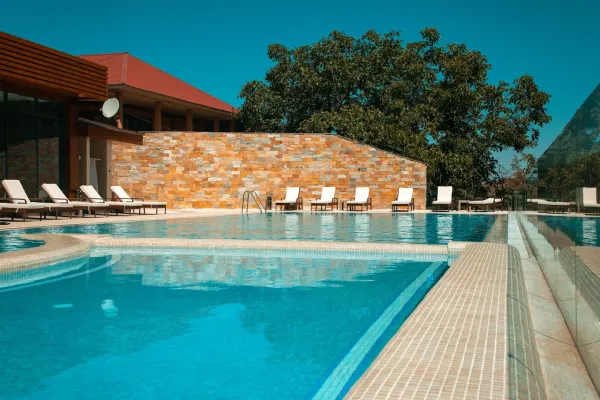 Archazor Mountain Resort