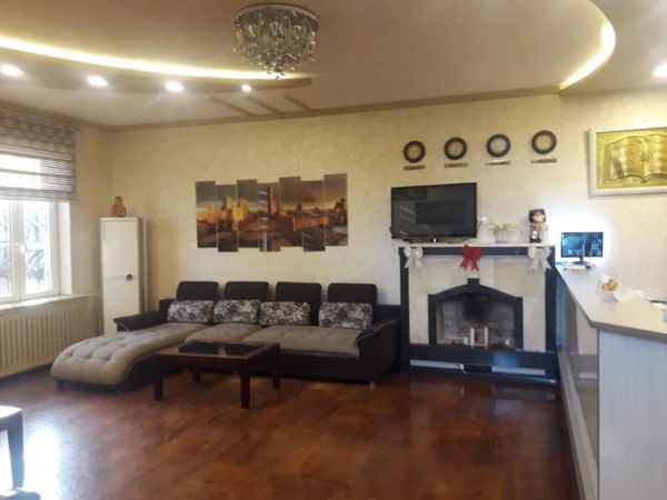 Апарт-отель Pearl Tashkent