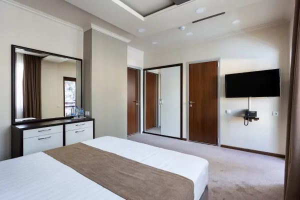 Edelweiss Hotel & Resort