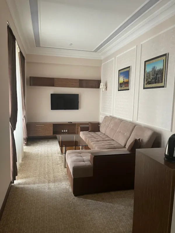 The Royal Mezbon HOTEL & SPA