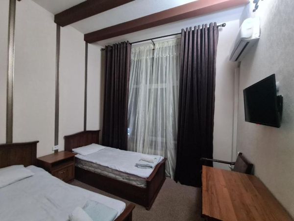 Hotel Anor