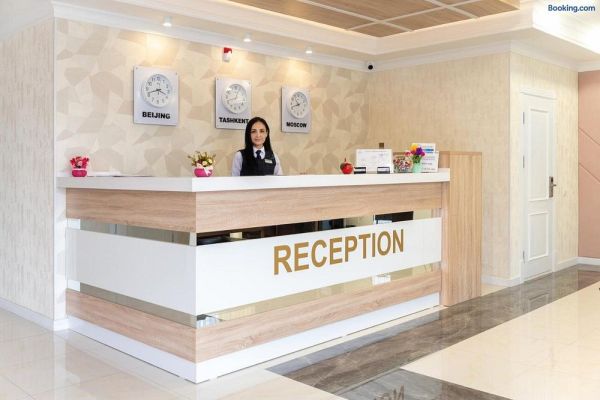 Tantana Hotel