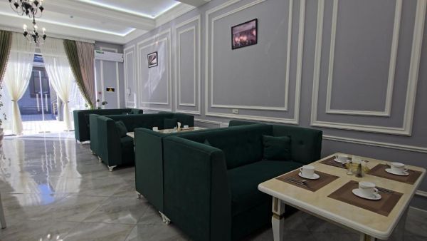 Old Station Hotel