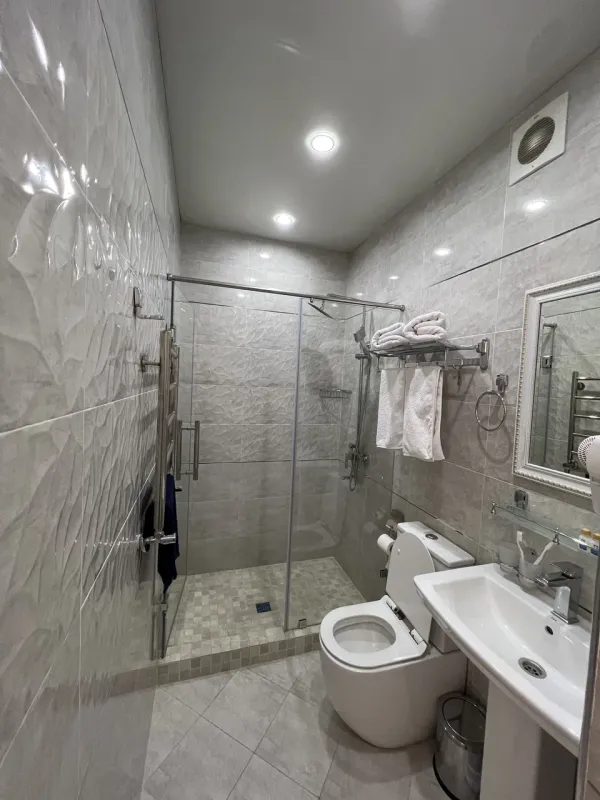 Mini Hotel