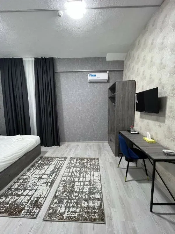 Minguzar Hotel
