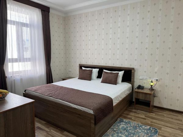 Al-Khabib Hotel