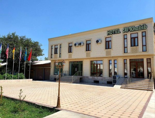 Al-Khabib Hotel
