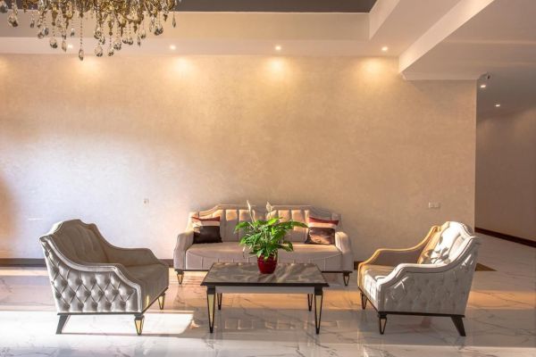 Fotima Sulton Hotel