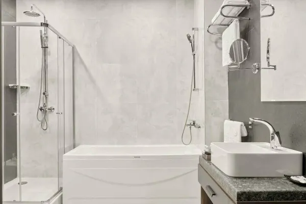 Wyndham Garden Tashkent