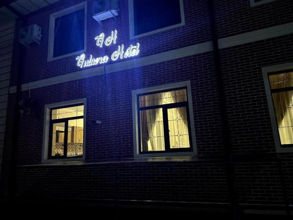Gulnora Hotel