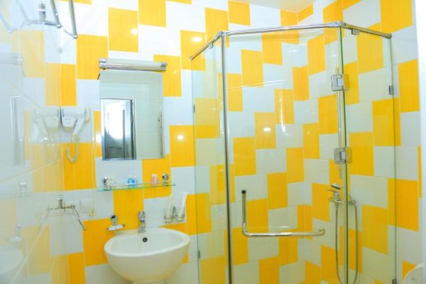 ART SAMARQAND HOTEL