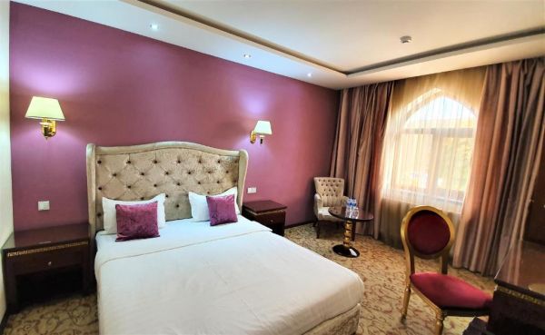 Emirkhan Hotel