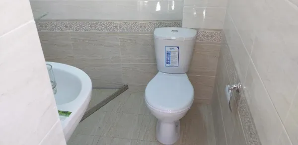 Гостевой Дом Ойгул