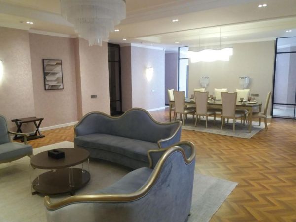 Termez Palace Hotel & Spa