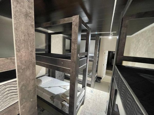 Hostel L&K
