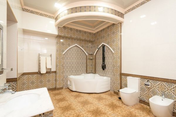 Golden Uzbegim fergana