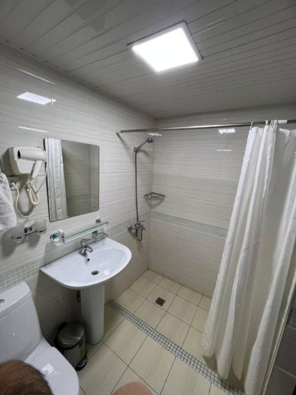Crystal Hotel