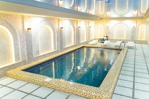 Reikartz Bahor Bukhara