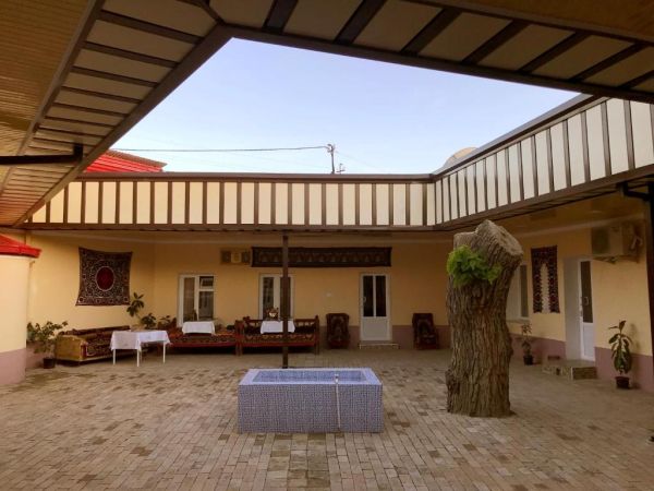 Guest House Firuza