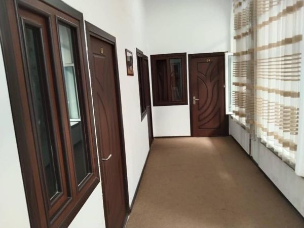 Hotel Nehal Kamal