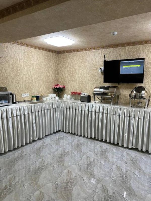 Caravan Castle Boutique Hotel