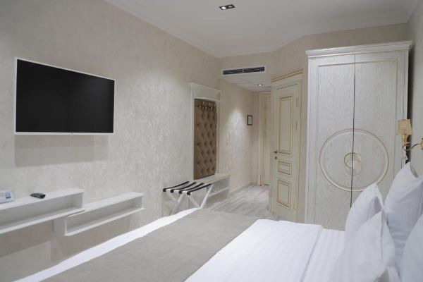 Golden Samarkand Hotel