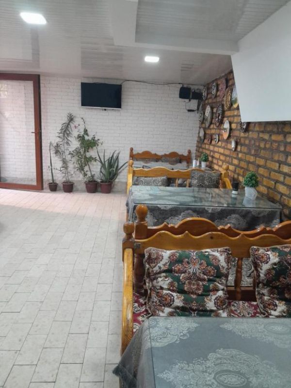 Ravshan Guest house