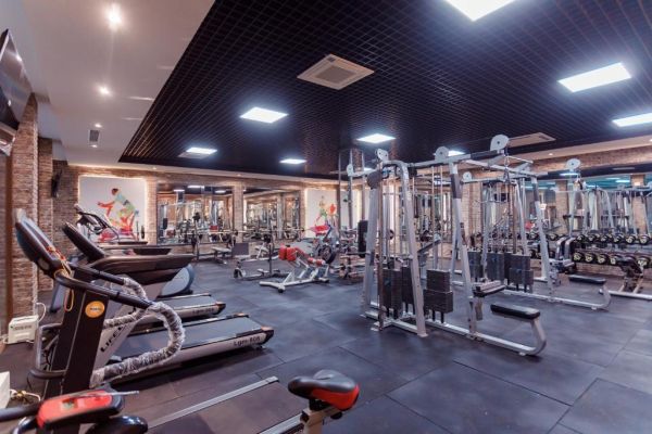Husma Hotel & SPA