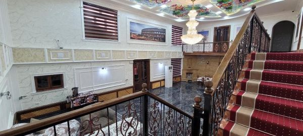 Hotel Simxo