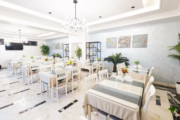Merhaba Hotel