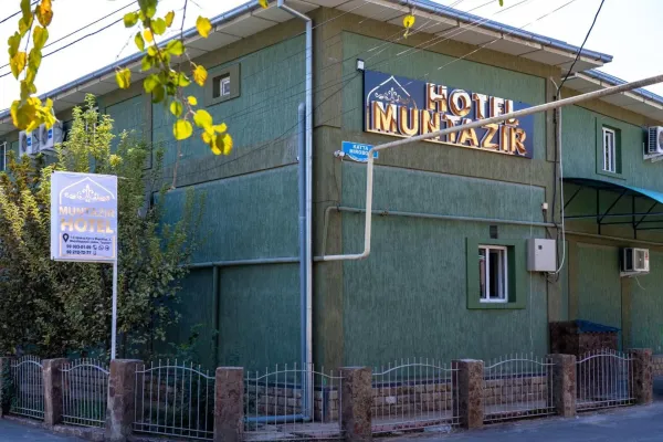 Hotel Muntazir