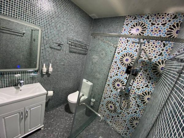 Khan Orda Hotel