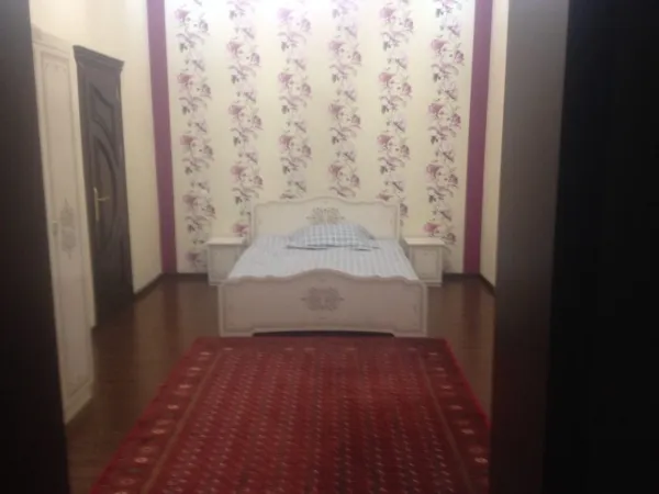 Sitorabonu Guesthouse
