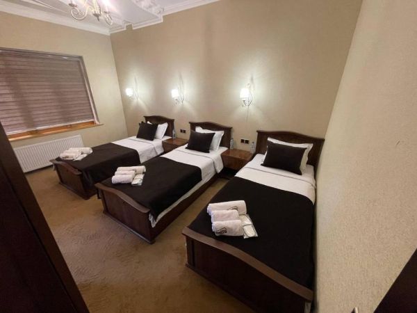 Guest House SEASONS