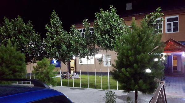 Hostel Bravo