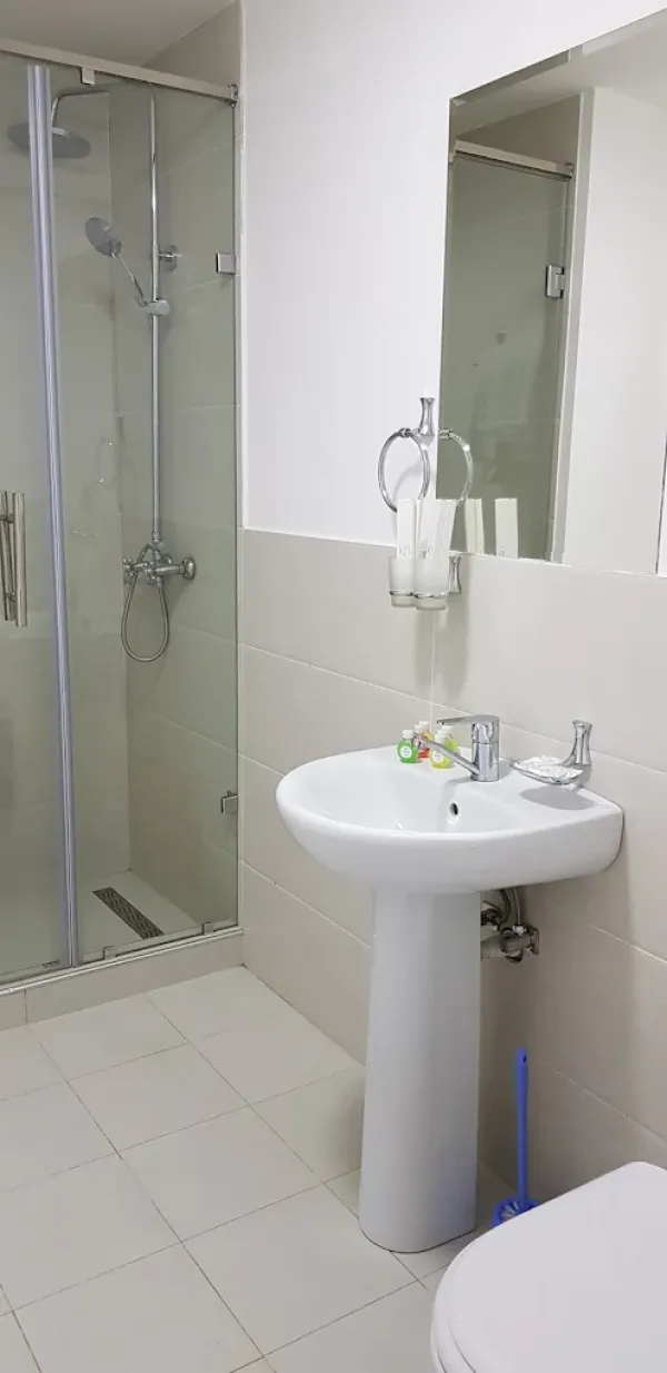 Hilal Hotel Tashkent