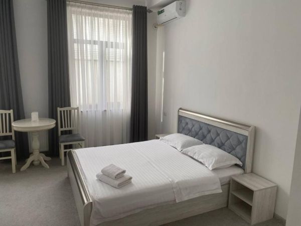 BAXRAMA HOTEL