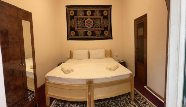 Hotel Habibi
