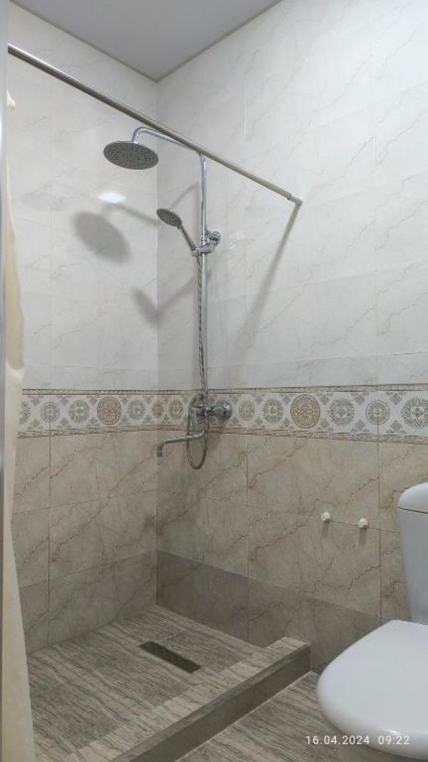 Hotel Bibikhanum