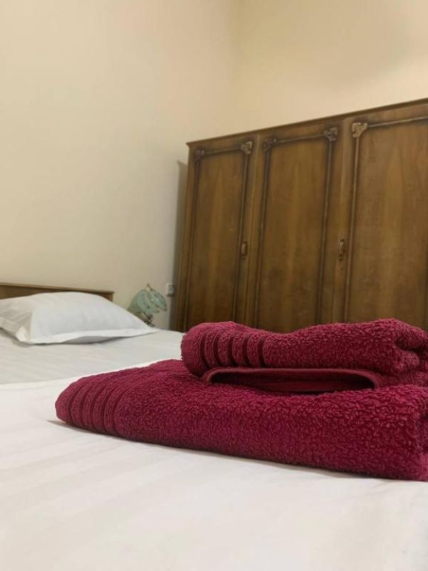 B&B Timur The Great