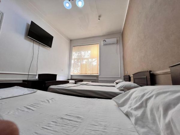 Assalom Hostel
