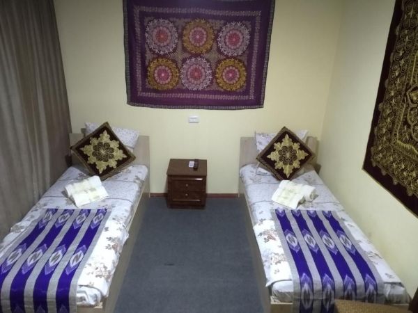 Samarqand Standart