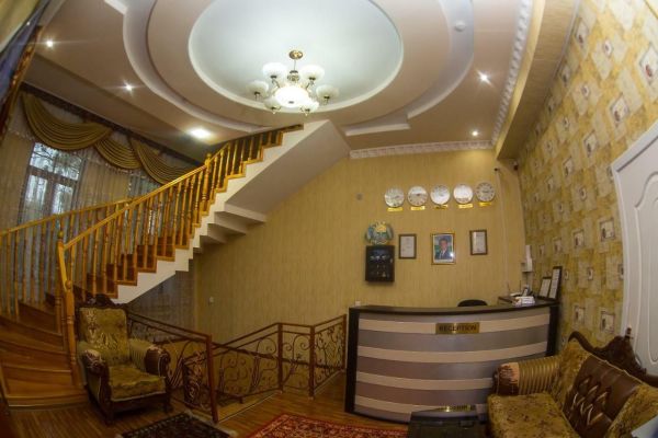Grand Canyon Hotel