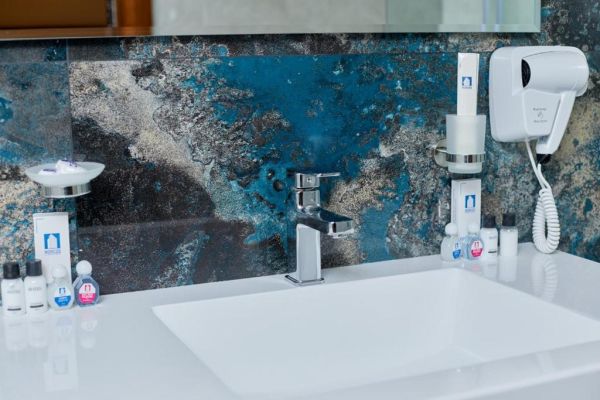 Grand Plaza Hotel Samarkand