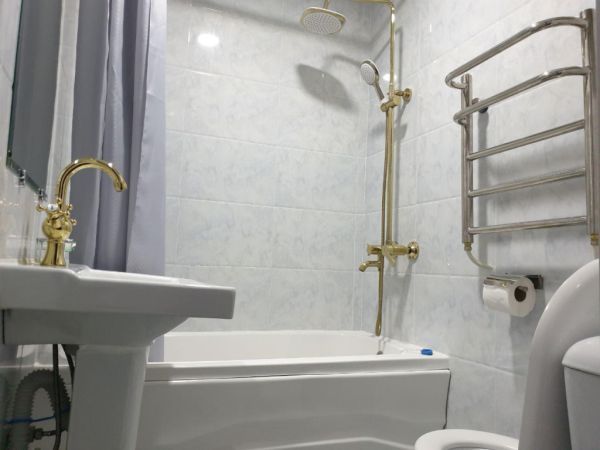 Отель «Хива»