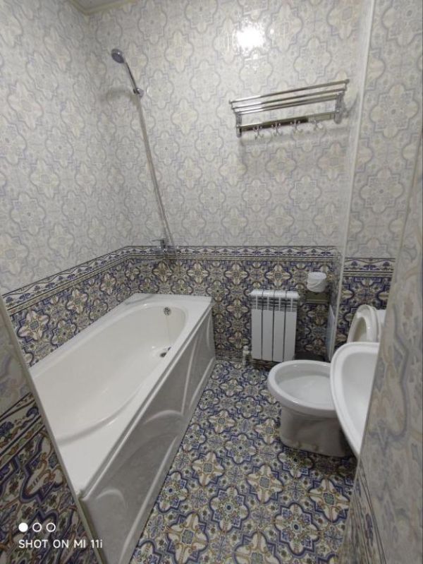 Oybinoq Hotel