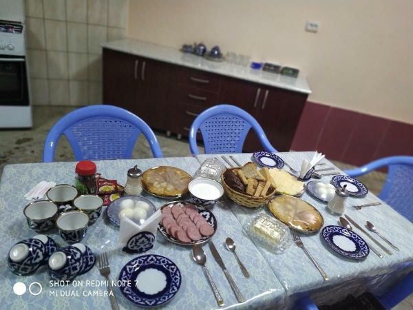 Samandar B&B