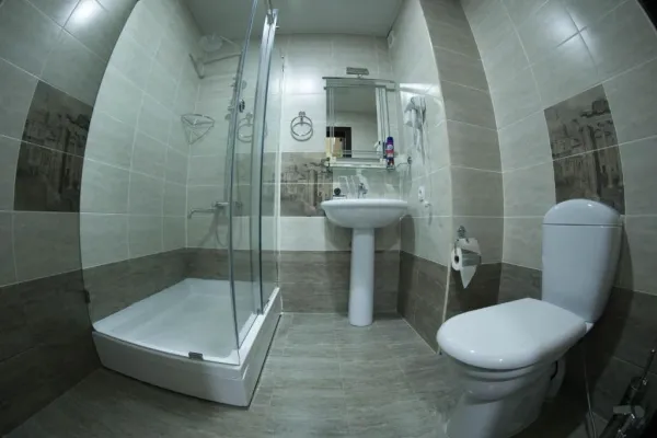 Marhabo Hotel Palace